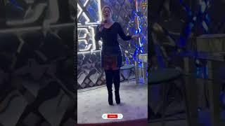 Аварская песня