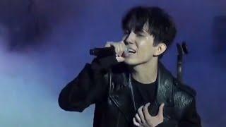 Dimash - Show Must Go On (London 2018) / Димаш Кудайберген / 迪玛希