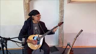 Mark T. Bouzouki - Zembekiko Dance