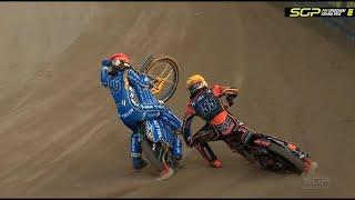 FIM SGP. ROUND 9. RIGA, LATVIA.  2024 SPEEDWAY GP #LatvianSGP