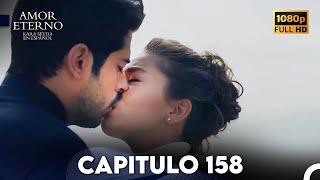 Amor Eterno Capítulo 158 (Doblado en Espanol)