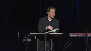 The End of the Age, Mark 13:1-37 | Josh Lindstrom