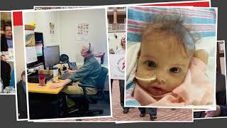 American Liver Foundation 45th Anniversary Video