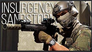 Insurgency Sandstorm is Still One of the SMOOTHEST Tactical Shooters Around