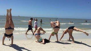 Funny FACEPLANT FAILS compilation -Funny fails videos FFV