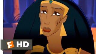 Joseph: King of Dreams - Potiphar's Wife | Fandango Family