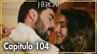 Hercai - Capítulo 104