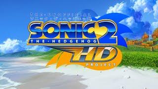 Sonic 2 HD Demo 2.0 Trailer