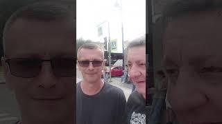 Андрей "Гараж автоэлектрика" в Питере. Аврора,Цой,мошенники #автоэлектрик #pitermega #garage_electro