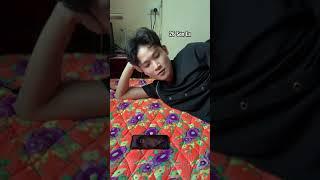 Giả giọng nữ tán trai và cái kết có hậu #Shorts