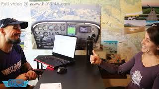 CFII Oral Exam IFR - Instrument