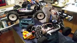 Muggy gets the whips ready for the next level!