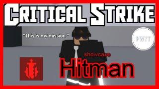 [CS hitman showcase][by PWYT]