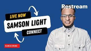 The Words We Speak Has Effect in our Lives || Samson Light