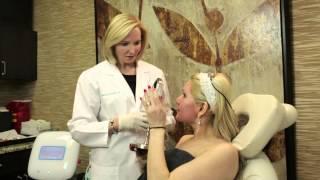 Clear + Brilliant Laser Treatment in NJ