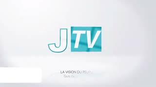 Jottaye tv la vision du peuple