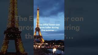 That’s a lot! ️ #wowfact #eiffeltower #summer #facts #interestingfacts