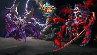 Magic Rush:Heroes/Ответ на главный вопрос в игре