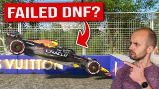 Most Drivers DID NOT Enjoy This Race - Creator Series Clipbook
