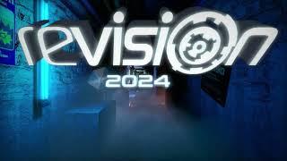 Unison - Revision 2024 Invitation