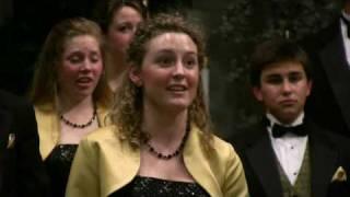 Witness Choir Song - "Who'll be a Witness for my Lord?"