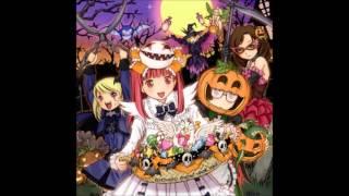 Deathsmiles OST - Burning Halloween Town