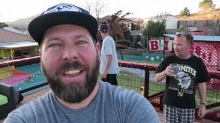 VLOG #25 - The Bisbee Compound w/ Doug Stanhope