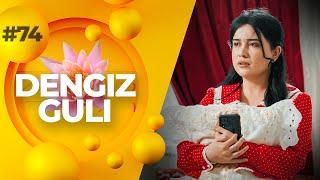 Dengiz Guli (o'zbek serial) | Денгиз Гули (ўзбек сериал) 74-qism