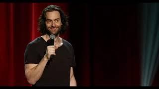 Chris D'elia Special Man on Fire! Funniest Bit!!