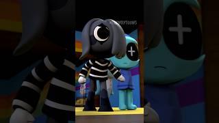 Blot Doesnt Trust Them.. #dandysworld #roblox ##robloxanimation