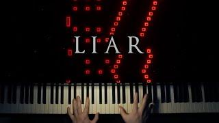 Liar | Dark Piano