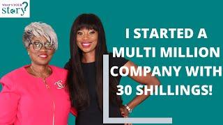 Mother & Daughter Running A Multi-Million Business Empire~ The Barassa's