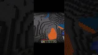 Minecraft clip 10 #shorts #minecraft #clip #chase