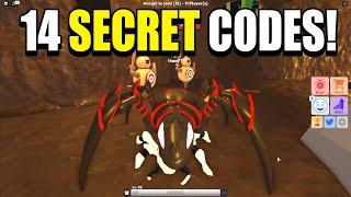 14 NEW SECRET CODES IN LITTLE WORLD! (roblox)