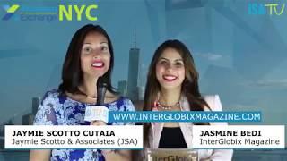 TEX NYC 2019: InterGlobix Magazine Editor in Chief on the New, Unique Telecom Industry Publication