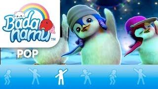 Po Pow Pay Dance Along l Nursery Rhymes & Kids Songs