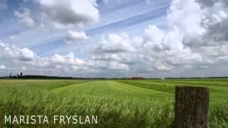 Strawelte - Fryslan Boppe