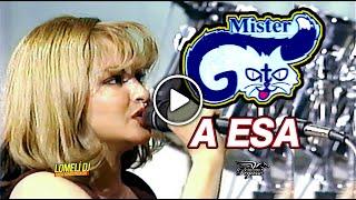 1994 - A ESA - Mister Gato - En Vivo - Original Cumbia