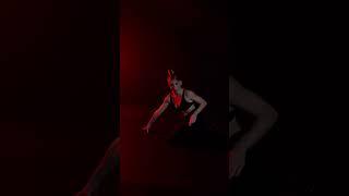 Sweet dreams… Strip Choreo