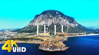 [4K video] Jeju video natural video without intermediate advertisement / Korea untact LAN travel