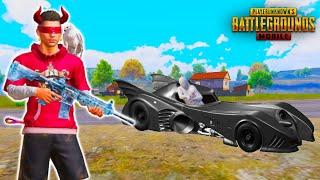 БЕССМЕРТИЕ В ПУБГ МОБАЙЛ | ТОП 1 PUBG MOBILE