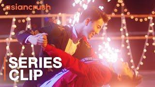 Bromance at the school dance | Chinese Drama | My Girlfriend's Boyfriend