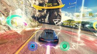 Asphalt 8 : Airborne | Bugatti Chiron Sport 110 Ans | PRO Showdown Gameplay