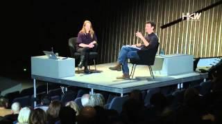 Cary Wolfe and Claire Colebrook | Dialogue | The Anthropocene Project. An Opening
