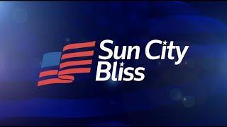 Sun City Bliss - November Edition