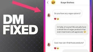 How To Fix Instagram Direct Message Not Working (Solved) - DM Not Loading