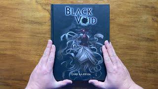 Black Void by Black Void Games (part one)