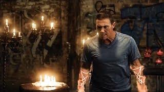 The Demonologist Official Trailer (2019) Horror HD