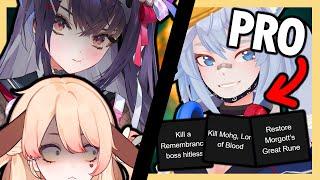 LOCKOUT BINGO VS. PRO SPEEDRUNNER | ft. @BriAtCookiebox @Dandyfloss