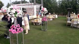 Walima Event | Wedding Event | Event planner | Event organizer | Glam Events Vlog